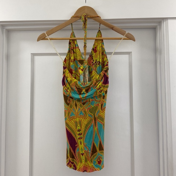 TBags Halter stop - Size Small - Picture 2 of 5